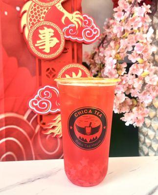 Are you ready for Lunar New Year?
You can start the year with a cup of joy