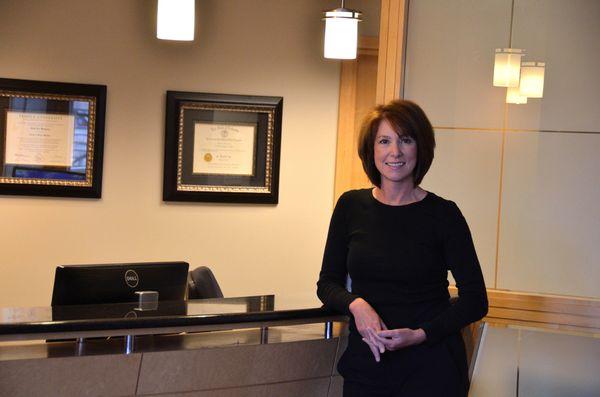 Our dentist office in Lakewood, CO is ready to assist you with all of your dental needs.