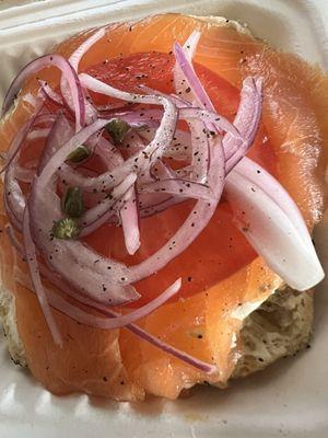 Loaded Lox