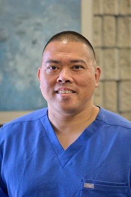 Kevin M Suehiro, DDS