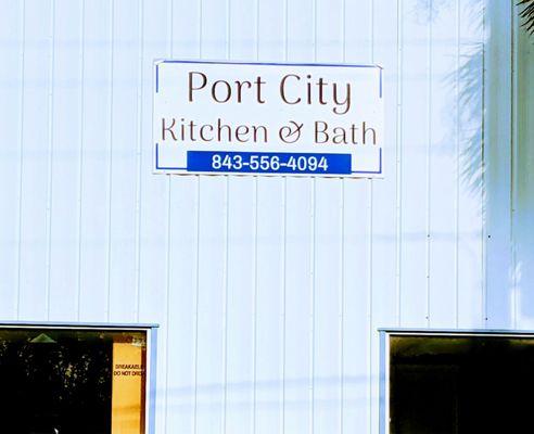 Port City Kitchen & Bath