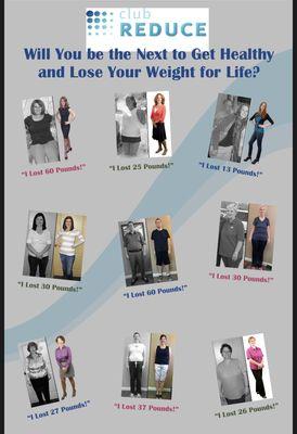 Weight Loss