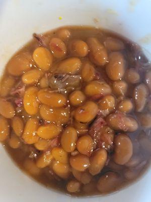 Baked Beans