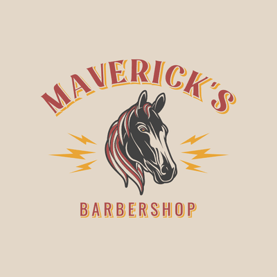 Maverick's Barbershop