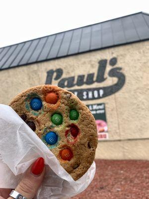 Paul's Pastry Shop