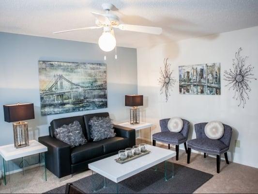 Our Orlando FL Apartments