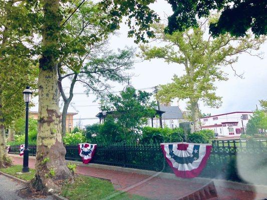 Cape May Rotary Park