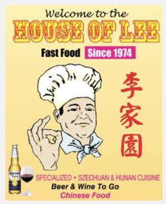 HOUSE OF LEE