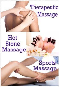 Massage Therapy