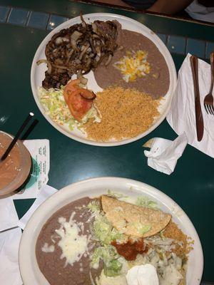 Celia's Mexican Restaurant