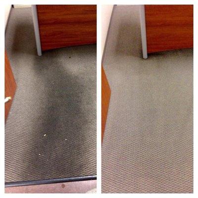 Office cleaning experts