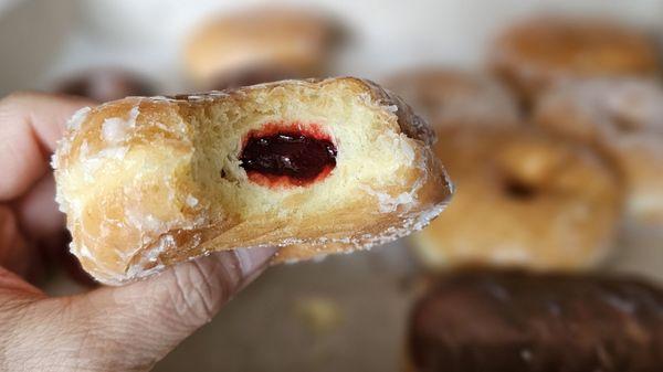 Rocklin Donuts & Cinnamon