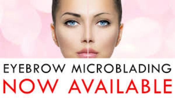 Microblading