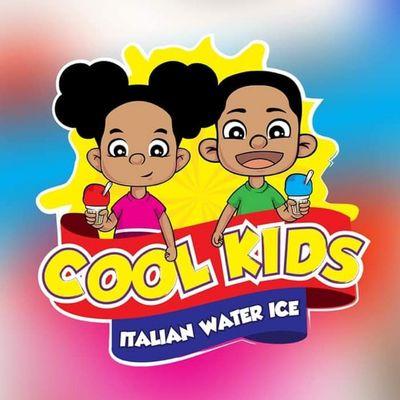 Cool Kids Italian water Ice