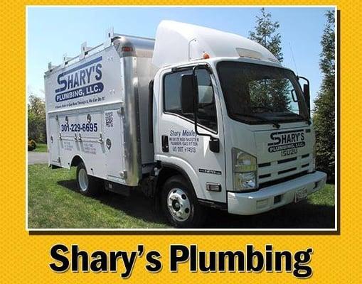 Shary's Plumbing