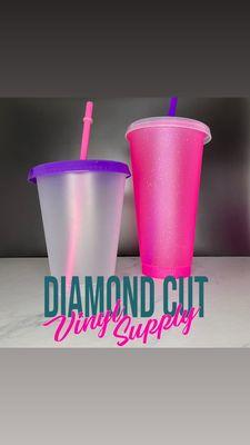 Cups