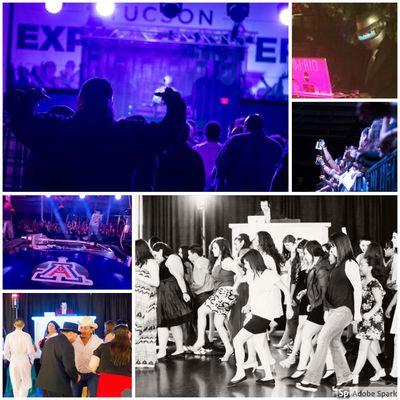 Entertainment for all events! Corporate, fundraisers, etc.