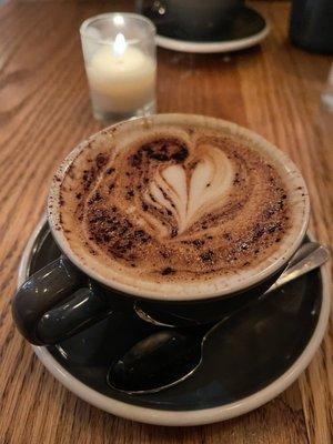 Cappuccino