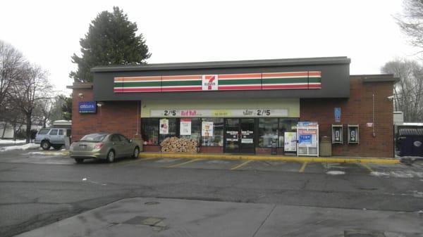 7-Eleven