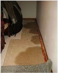 Emergency Water Damage Services Carson, CA