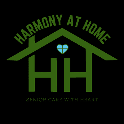 Harmony at Home Senior Care