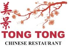 Tong-Tong Chinese Restaurant Logo