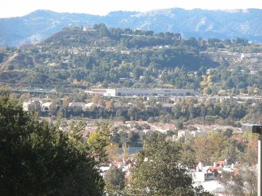 Santa Clarita Costco