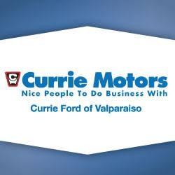 Currie Motors Ford of Valpo