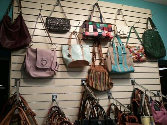 Purses!!