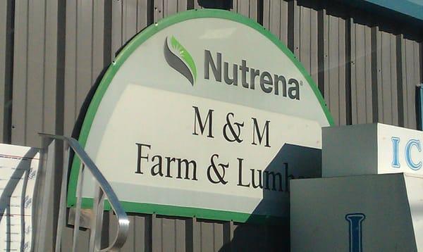 M&M Farm and Lumber