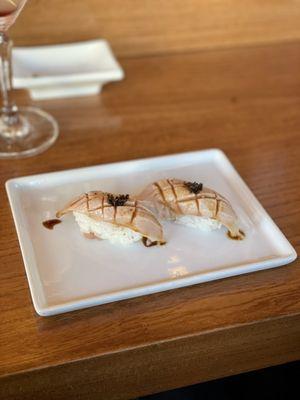 Kama Toro Nigiri