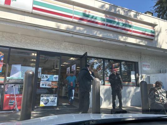 7-Eleven