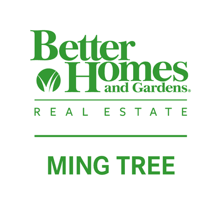 Ming Tree