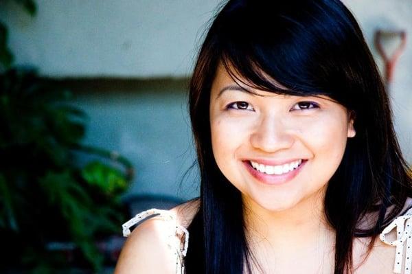 Instructor - Giovannie Espiritu with Primetime Credits in ER, Bones, Gilmore Girls, and Trauma.