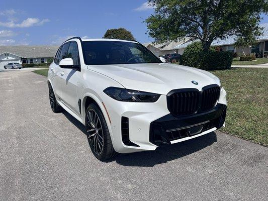 Braman BMW West Palm Beach