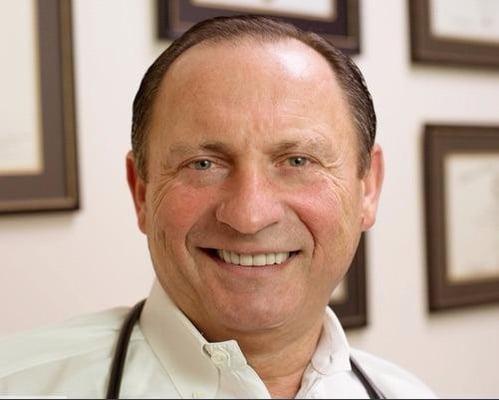 Dr. Michael Patin is a primary care physician serving Brooklyn and Queens, NY.