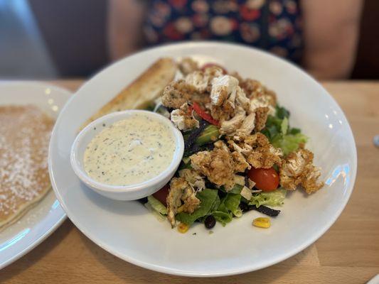 Southwest Chicken Salad