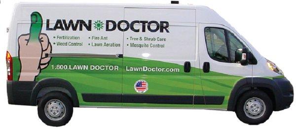 Lawn Doctor