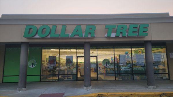 Dollar Tree