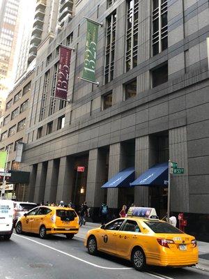 Merrick Immigration Law PLLC, 1325 Ave. of the Americas, 28th Fl., New York, NY 10019