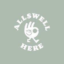 Allswell Here!