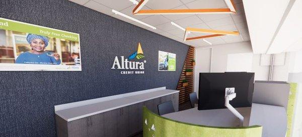 Altura Credit Union