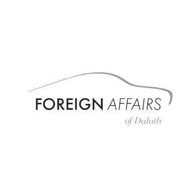 Foreign Affairs Of Duluth Inc