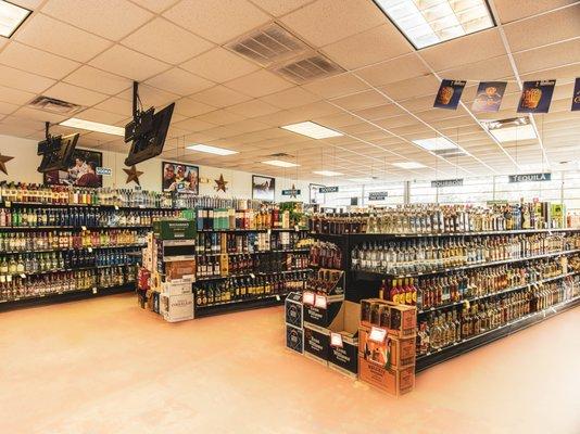 Zipps Liquor