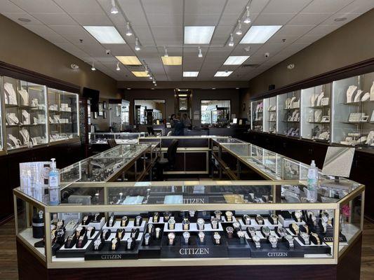 Summerlin Jewelers