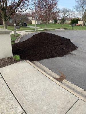 Chicagoland Wholesale Mulch