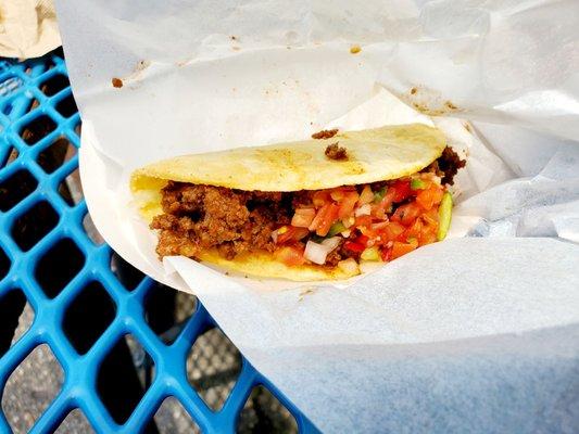 Bandido's Taco & Burritos