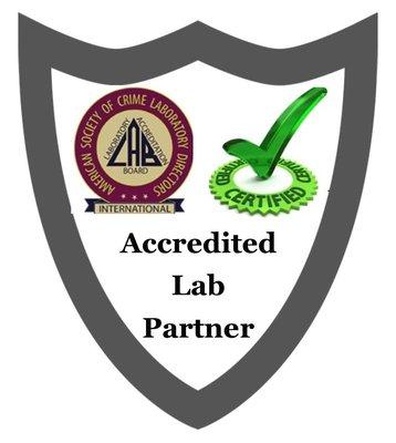 Certified Clean Room Lab Available