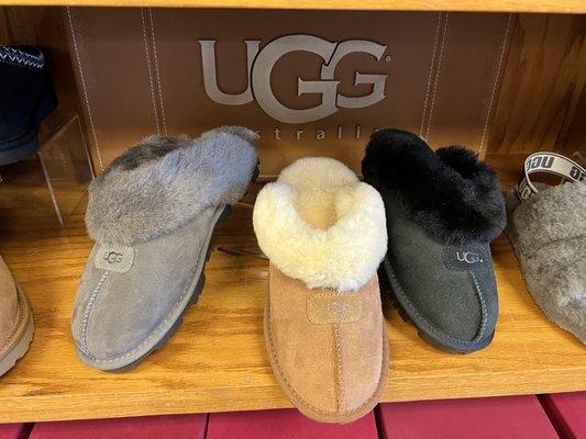 UGG Coquette in stock