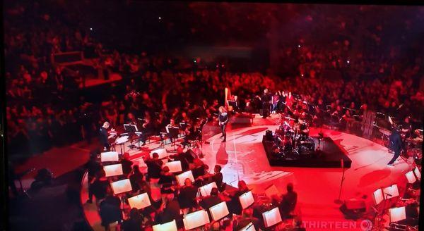 S & M 2 - Metallica with S.F. Symphony